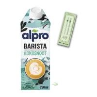 Alpro Barista kokos