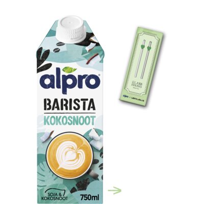 pdp-image-Alpro Barista kokos