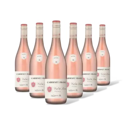 pdp-image-LaCheteau Cab. Franc Loire 6 flessen
