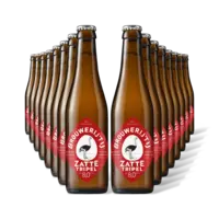Brouwerij 't IJ Zatte tripel 16-pack