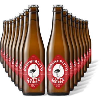 pdp-image-Brouwerij 't IJ Zatte tripel 16-pack