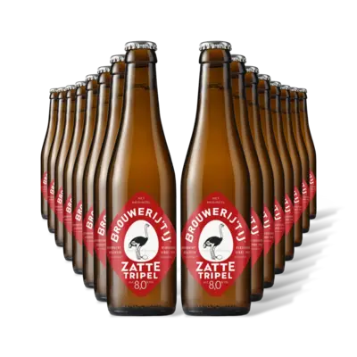 pdp-image-Brouwerij 't IJ Zatte tripel 16-pack