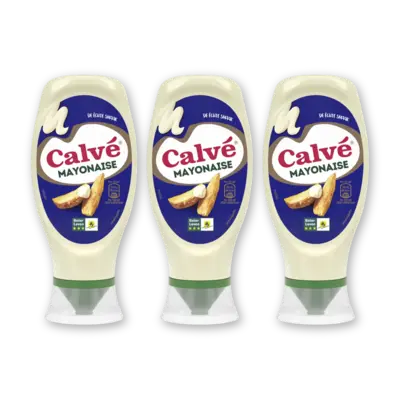 pdp-image-Calvé Mayonaise 3-pack