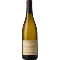 Een afbeelding van Christophe Cordier Bourgogne blanc vieilles vignes