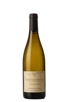 Christophe Cordier Bourgogne blanc vieilles vignes