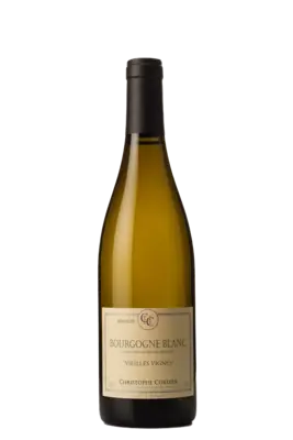 pdp-image-Christophe Cordier Bourgogne blanc vieilles vignes