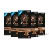 Perla Superiore Origins Colombia espresso capsule 5-pck