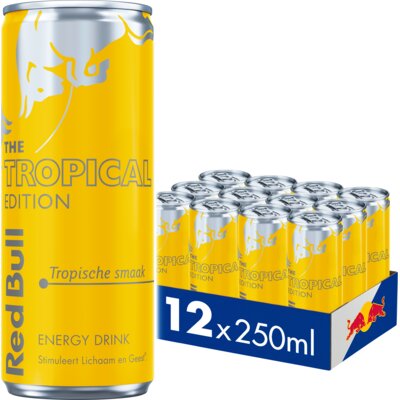 pdp-image-Red Bull Energy drink tropisch fruit 12-pack