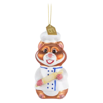 pdp-image-AH Excellent Glashanger hamster kok