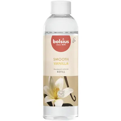 pdp-image-Bolsius Navulling geurstokjes smooth vanilla