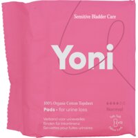 Een afbeelding van Yoni Verband voor urineverlies