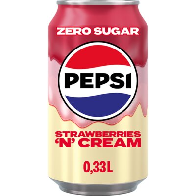 pdp-image-Pepsi Strawberry 'n' cream zero sugar