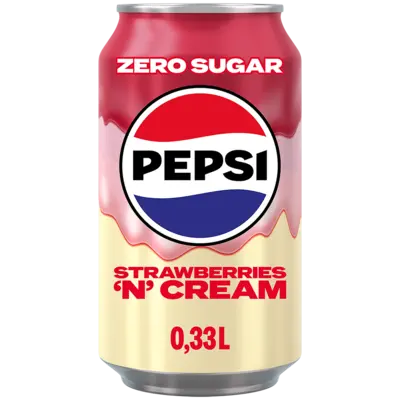 pdp-image-Pepsi Strawberry 'n' cream zero sugar