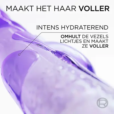 pdp-image-L'Oréal Paris Elvive Hyaluron plump hydraterende shampoo