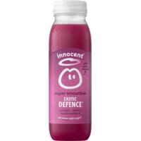 Een afbeelding van innocent Super smoothie exotic defence