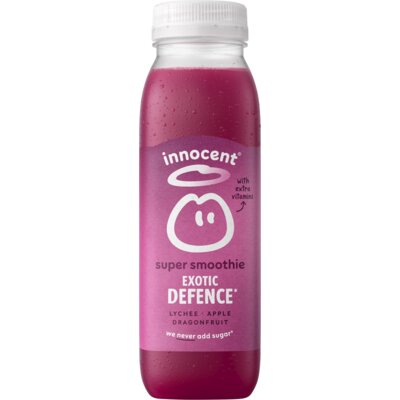 pdp-image-innocent Super smoothie exotic defence
