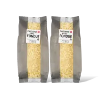 AH Zwitserse kaasfondue 2-pack