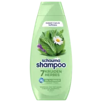 Schauma Shampoo 7 kruiden