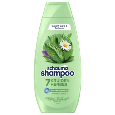 pdp-image-Schauma Shampoo 7 kruiden