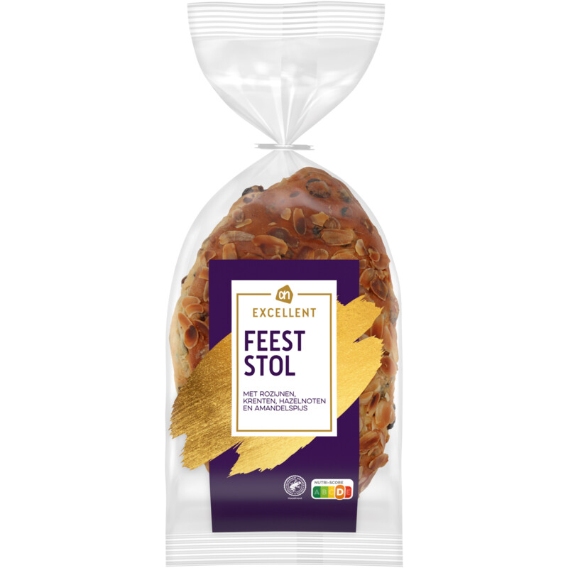 Een afbeelding van AH Excellent Feeststol