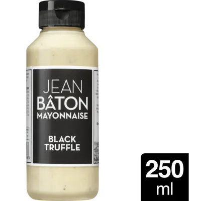 pdp-image-Jean Bâton Mayonnaise black truffle