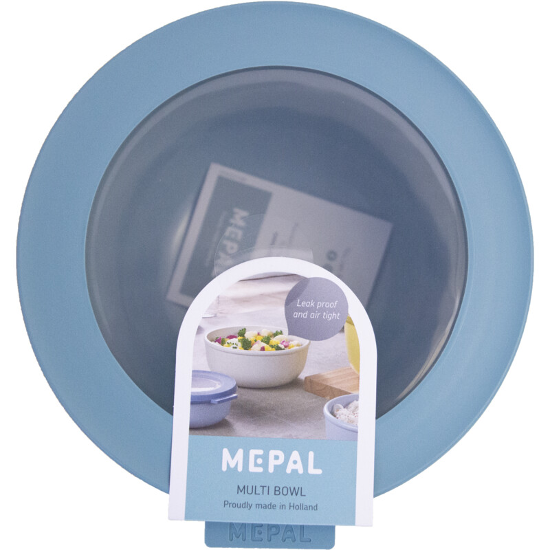 Een afbeelding van Mepal Multischaal cirqula 1000ml