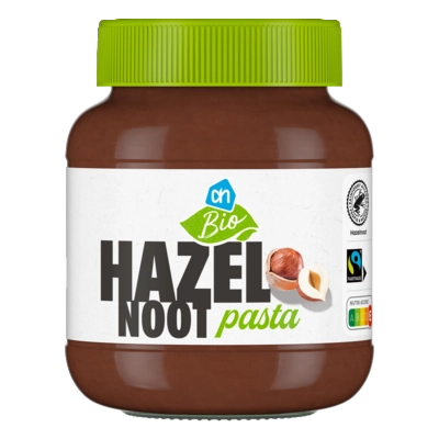 pdp-image-AH Biologisch Hazelnootpasta