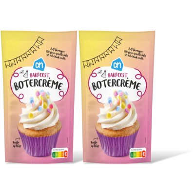 pdp-image-AH Bakfeest botercreme 2-pack