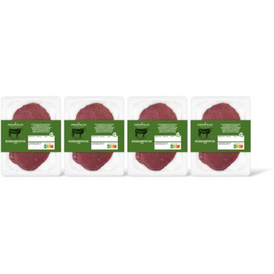 pdp-image-AH Greenfields Kogelbiefstuk 4 pack