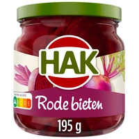 Hak Rode bieten