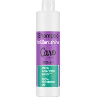 Een afbeelding van Care Shampoo brilliant shine