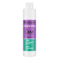 Care Shampoo brilliant shine