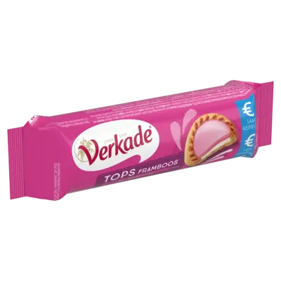pdp-image-Verkade Tops framboos