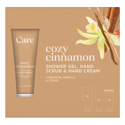 pdp-image-Care Cozy cinnamon giftset