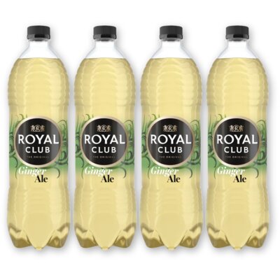 pdp-image-Royal Club Ginger ale 4-pck