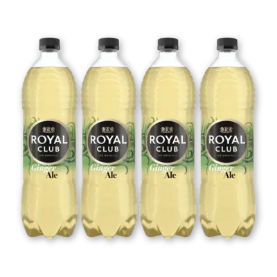 pdp-image-Royal Club Ginger ale 4-pck
