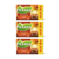 Pickwick Original rooibos voordeelpak 3-pack