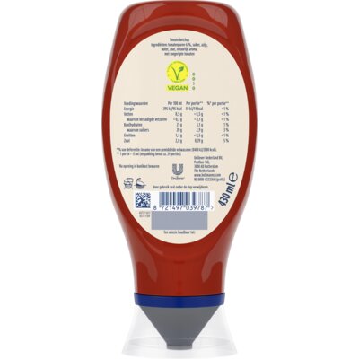 pdp-image-Hellmann's Tomato ketchup