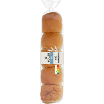 pdp-image-AH Extra lang lekker zaans witte bol 10st