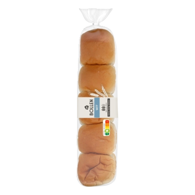 pdp-image-AH Extra lang lekker zaans witte bol 10st