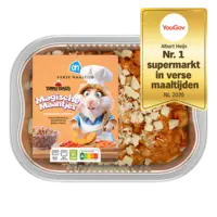 AH Hamsterchef Magische maantjes