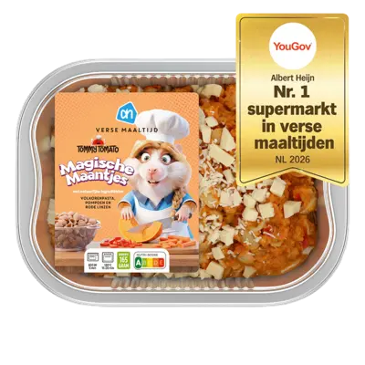 pdp-image-AH Hamsterchef Magische maantjes