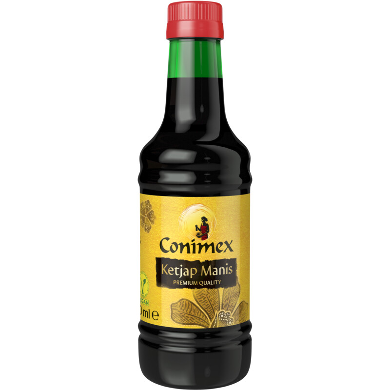 Een afbeelding van Conimex Ketjap manis premium
