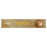 Van Delft Chocolade bonbon karamel zeezout