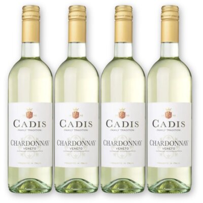 pdp-image-Cadis Chardonnay 4 flessen