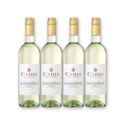 pdp-image-Cadis Chardonnay 4 flessen