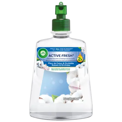 pdp-image-Air Wick Active fresh katoen navulling