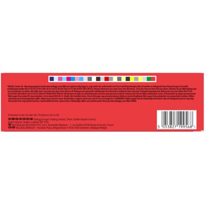 pdp-image-Kellogg's Tresor chocolade hazelnotensmaak