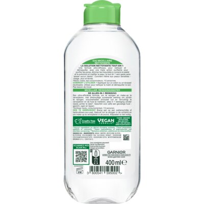 pdp-image-Garnier Skin Naturals solution micellair water