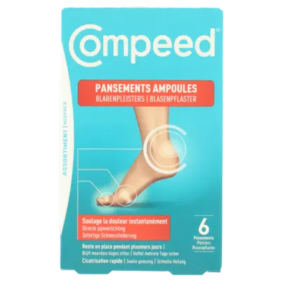 pdp-image-Compeed Blarenpleister mix pack